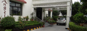 Гостиница Angel Residency  Greater Noida